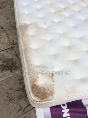 Kleanshap Mattress Cleaning
