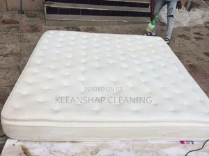 Kleanshap Mattress Cleaning