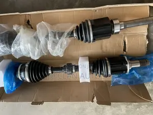 Toyota Highlander 2020 Driving Shaft