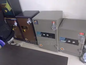 Fireproof Money Safe