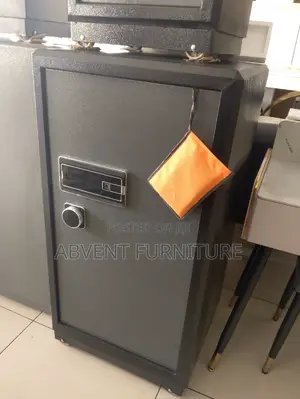 Fireproof Money Safe