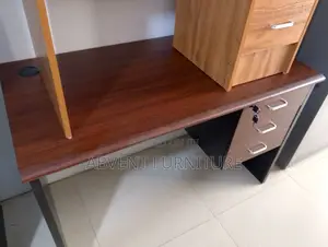 Office Desk 1.2m