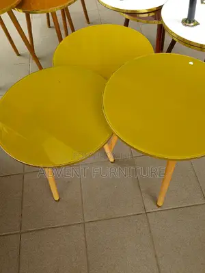 Coffee Table Set