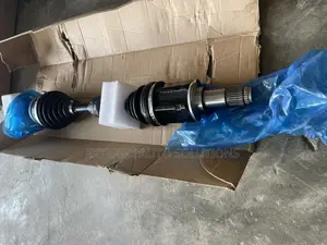 Toyota Corolla 2015 Driving Shaft