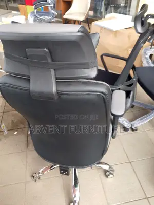 Manager Chair