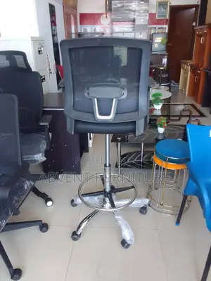 Counter Chair