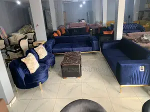 Sofa Set(Turkish)