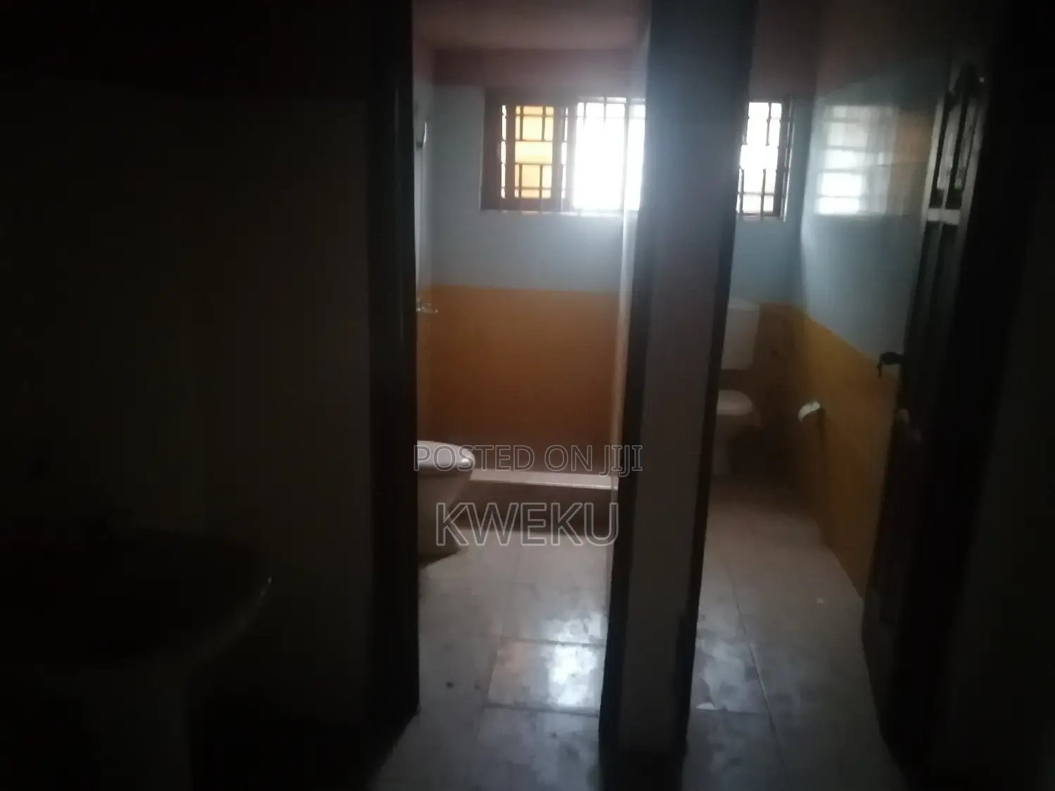 2bdrm House in Seedovproperties, Spintex for rent