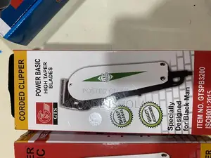 Power Basic Clippers