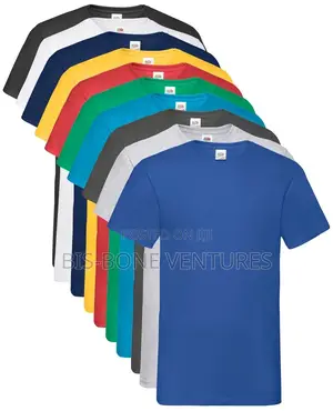 T-Shirt Clothing