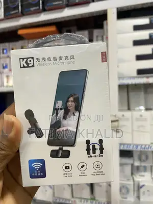 Microphone