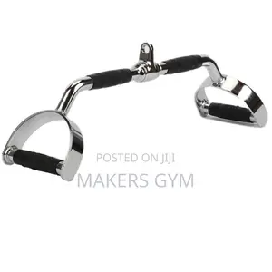 Lat Bar Revolving (Commercial)
