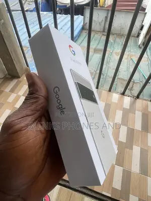 New Google Pixel 6 Pro 128 GB White