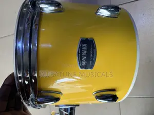 Yamaha 5 Set Drum