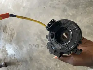 Toyota Highlander 2015 Clock Spring