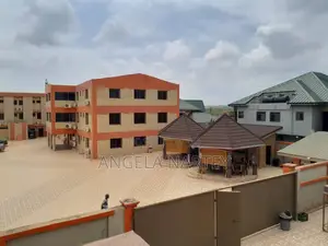 56 Bedroom Hotel for Sale in Community 22