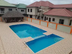 56 Bedroom Hotel for Sale in Community 22