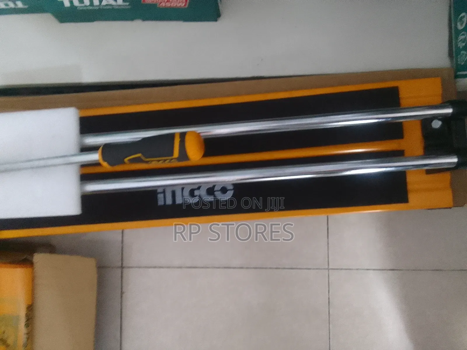 Ingco Tile Cutter 600mm