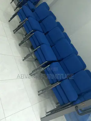 Conference Chairs