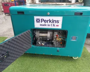 Original Perkins Smart Quality Generator