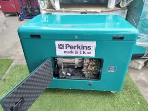Original Quality and Affordable Price Perkins Generator.