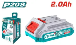 Total 20V 2.0ah Lithium-Ion Battery Pack Tfbli20011