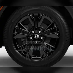 2024 Honda CRV Rim 19