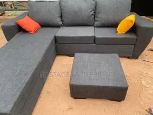 Sofa Set Brand New L Shape