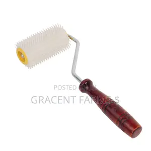 Honeycomb Uncapping Roller