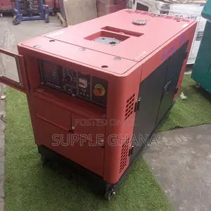 Three Cylinders 28LT Autonomy 22kva Perkins Diesel Generator