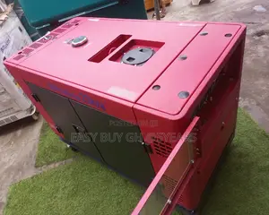 Original Quality and Affordable Perkins UK Made Generator.