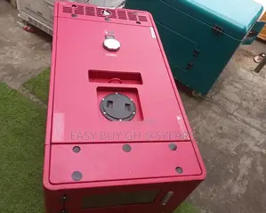 Original Smart Generator With Affordable Price.