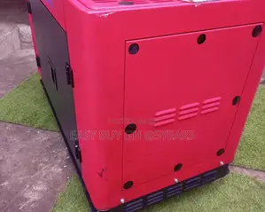 Original Quality and Brand New Engine Perkins Generator