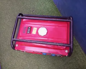 7.0hp Original Honda Smart Generator With Affordable Price.