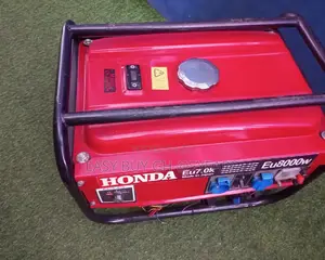 Quality and Affordable Price Japan Made Original Generator.