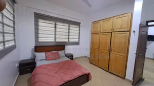 I Bedroom Furnished Flat for Short Stay