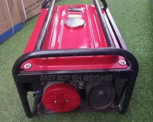 Japan Made Honda Original Quality and Affordable Generator.