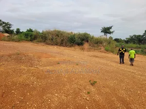 Two Plots of Land for Sale at Santa'si Darko