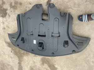 Hyundai Tucson Engine Panel Under Cover