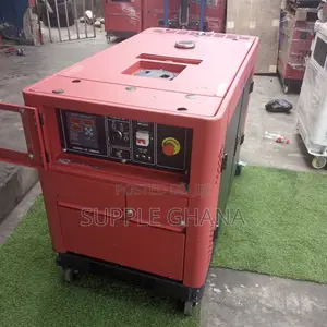 2020 Model Perkins Diesel Generator 22kva 24500watt Silent
