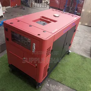 Recommended Perkins Diesel Generator 22kva 24500watt Strong