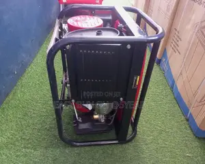 Original Quality and Affordable Silent Diesel Generator