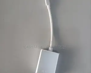 Type C to Hdmi Adapter