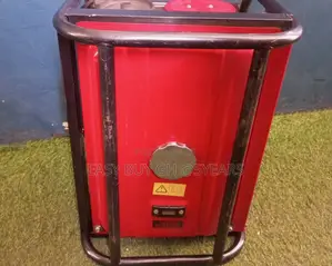 Original Quality and Affordable Honda Diesel Generator