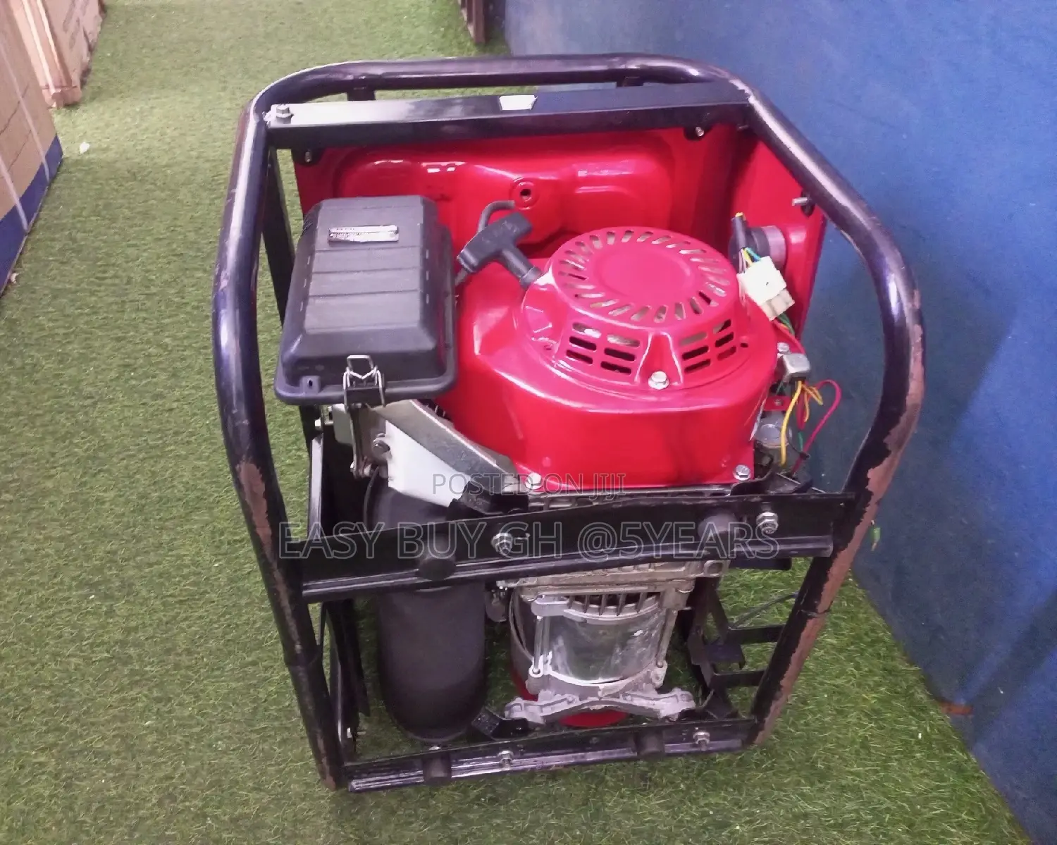Quality Brand New Japan Made Smart Honda Generator.