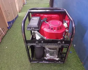 Honda Smart Generator With Affordable Price