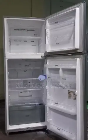 Incredible Samsung 411 LTRS Duracool Twin Cooling Plus Fridg