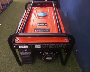 Original Quality and Affordable Price Honda Smart Generator