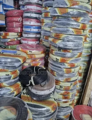 Rr Turkey 6mm Cable