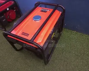 Honda Smart Generator Quality and Affordable Price